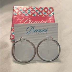 Premier Design earrings